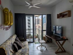 The Viridian (D12), Apartment #540753981